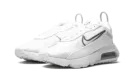 AIR MAX 2090 MNS WMNS "White / Black" CK2612 100