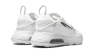 AIR MAX 2090 MNS WMNS "White / Black" CK2612 100