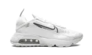 AIR MAX 2090 MNS WMNS "White / Black" CK2612 100