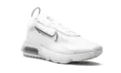 AIR MAX 2090 MNS WMNS "White / Black" CK2612 100