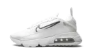 AIR MAX 2090 MNS WMNS "White / Black" CK2612 100