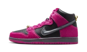 SB Dunk High "Run The Jewels" DX4356 600