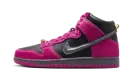 SB Dunk High "Run The Jewels" DX4356 600