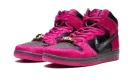 SB Dunk High "Run The Jewels" DX4356 600