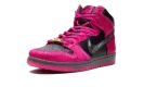 SB Dunk High "Run The Jewels" DX4356 600