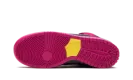 SB Dunk High "Run The Jewels" DX4356 600