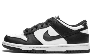 Dunk - Panda