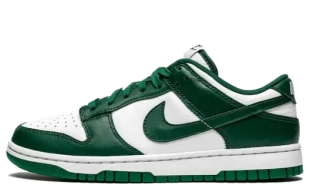 Dunk - Team Green