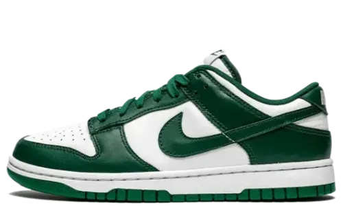 Dunk - Team Green