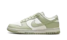 Dunk Low Next Nature WMNS "Olive Aura" HF5384 300