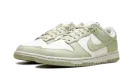 Dunk Low Next Nature WMNS "Olive Aura" HF5384 300
