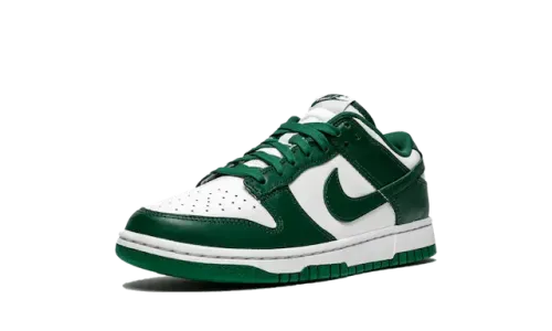 Dunk - Team Green