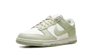 Dunk Low Next Nature WMNS "Olive Aura" HF5384 300