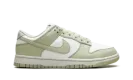 Dunk Low Next Nature WMNS "Olive Aura" HF5384 300