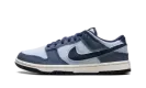 Dunk Low "Light Armory Blue Denim" HF3141 400