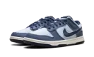 Dunk Low "Light Armory Blue Denim" HF3141 400