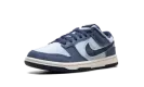Dunk Low "Light Armory Blue Denim" HF3141 400