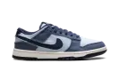 Dunk Low "Light Armory Blue Denim" HF3141 400