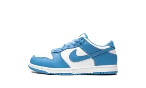 Dunk Low PS "UNC" CW1588 103