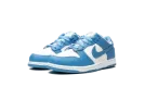 Dunk Low PS "UNC" CW1588 103