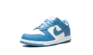 Dunk Low PS "UNC" CW1588 103