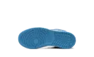 Dunk Low PS "UNC" CW1588 103