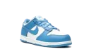 Dunk Low PS "UNC" CW1588 103