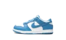 Dunk Low PS "UNC" CW1588 103