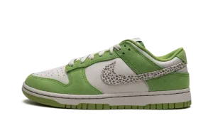 Dunk Low AS "Safari Swoosh - Chlorphyll" DR0156 300