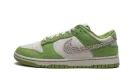 Dunk Low AS "Safari Swoosh - Chlorphyll" DR0156 300
