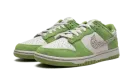 Dunk Low AS "Safari Swoosh - Chlorphyll" DR0156 300