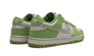 Dunk Low AS "Safari Swoosh - Chlorphyll" DR0156 300