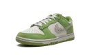 Dunk Low AS "Safari Swoosh - Chlorphyll" DR0156 300