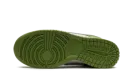 Dunk Low AS "Safari Swoosh - Chlorphyll" DR0156 300
