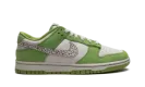 Dunk Low AS "Safari Swoosh - Chlorphyll" DR0156 300