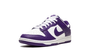 Dunk - Championship Court Purple 2