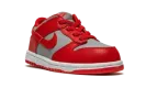 Dunk Low TD "UNLV" CW1589 002