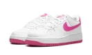 Air Force 1 GS "White Laser Fuchsia" FV5948 102