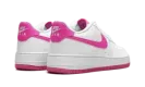 Air Force 1 GS "White Laser Fuchsia" FV5948 102