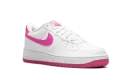 Air Force 1 GS "White Laser Fuchsia" FV5948 102