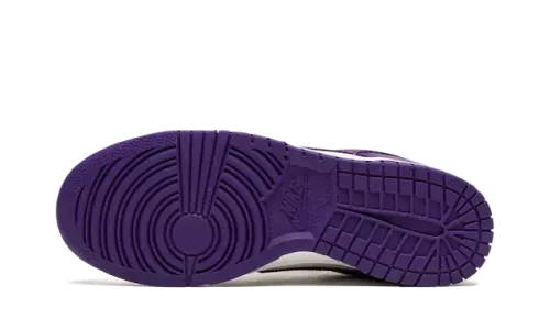 Dunk - Championship Court Purple
