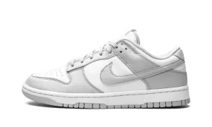 Dunk Low "Grey Fog" DD1391 103