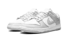 Dunk Low "Grey Fog" DD1391 103