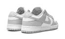Dunk Low "Grey Fog" DD1391 103