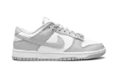 Dunk Low "Grey Fog" DD1391 103