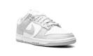 Dunk Low "Grey Fog" DD1391 103