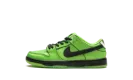 SB Dunk Low PS "Powerpuff Girls - Buttercup" FZ8832 300