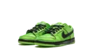 SB Dunk Low PS "Powerpuff Girls - Buttercup" FZ8832 300
