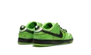 SB Dunk Low PS "Powerpuff Girls - Buttercup" FZ8832 300