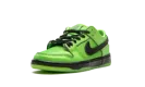 SB Dunk Low PS "Powerpuff Girls - Buttercup" FZ8832 300